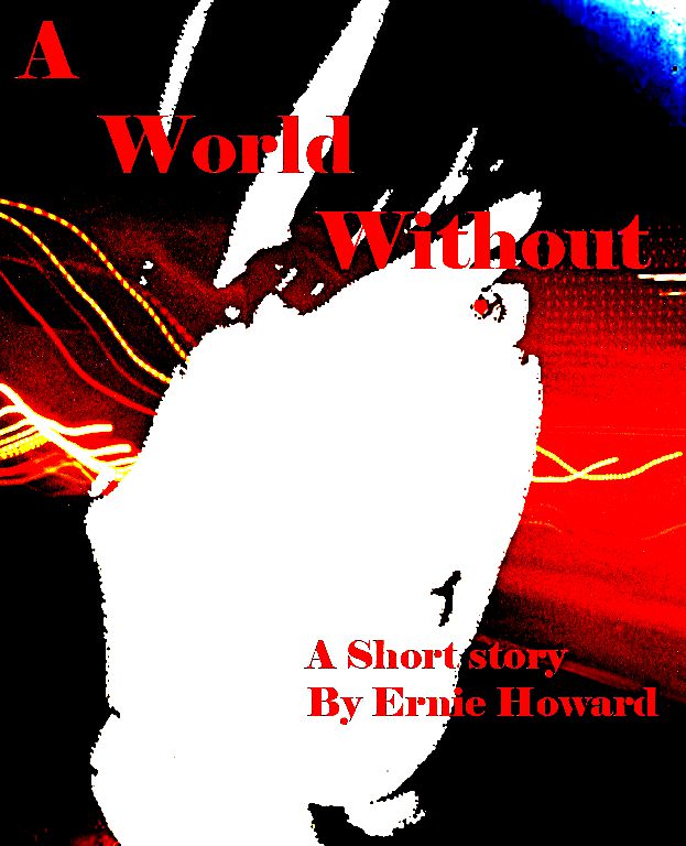 In honor of Star Wars day, A World Without is&nbsp;free!