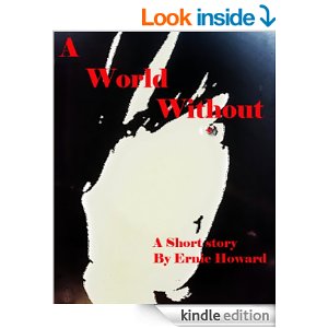 A World Without is Free once&nbsp;again!