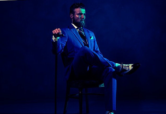 Buy my book series, or I am going to keep singing&nbsp;badly.