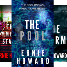 Book one of my Pool Series is&nbsp;free!