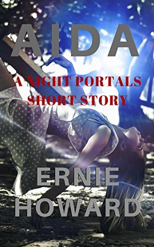 Sample from, Aida, a short story in the Night Portals Boxed&nbsp;set