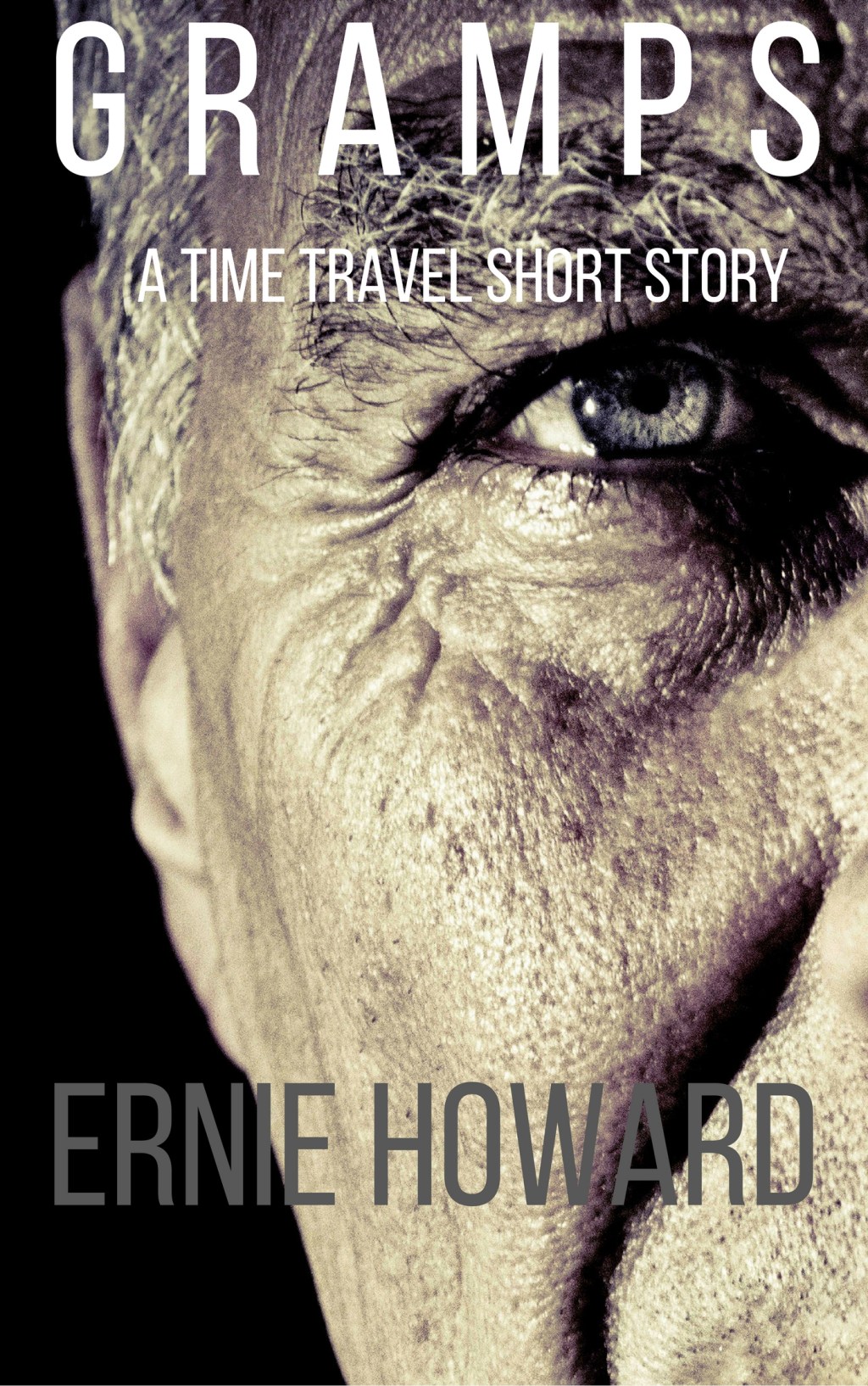 Sample of Gramps, A Short&nbsp;Story