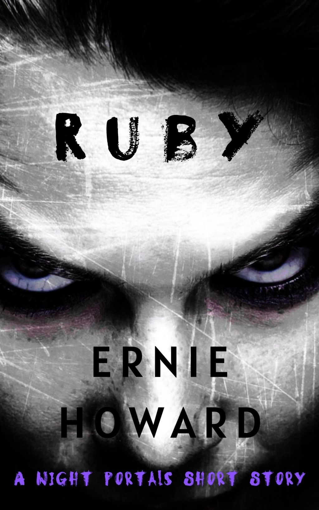 Ruby just wants to&nbsp;help…