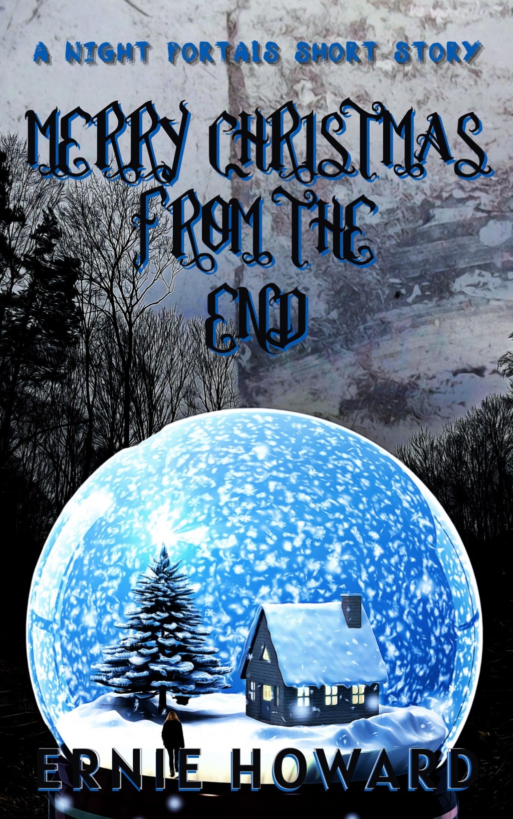 Have a Merry&nbsp;Apocalypse