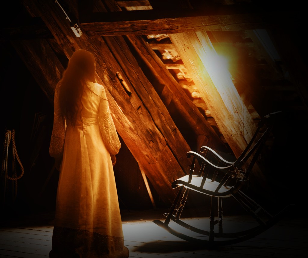 Sample of my Kindle Vella Story, Chatsworth&nbsp;Manor